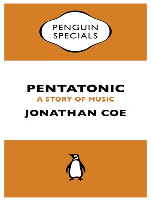 cover image of Pentatonic